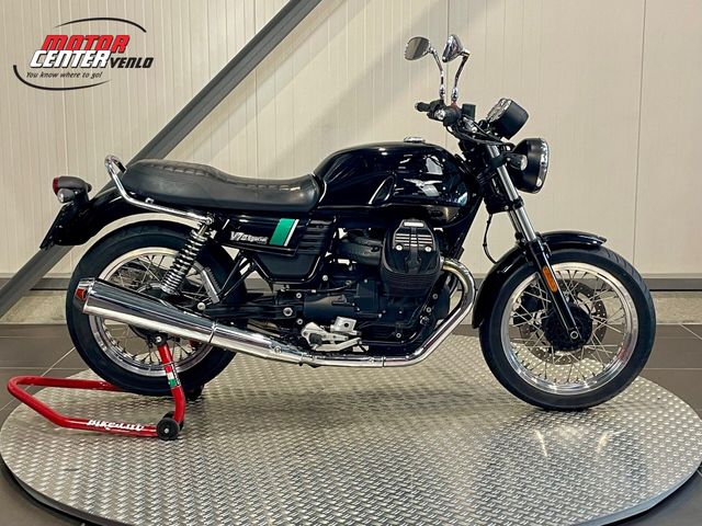 moto-guzzi - v-7-iii-special