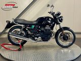 MOTO GUZZI V 7 III SPECIAL