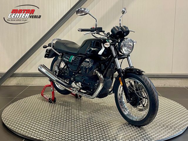 moto-guzzi - v-7-iii-special