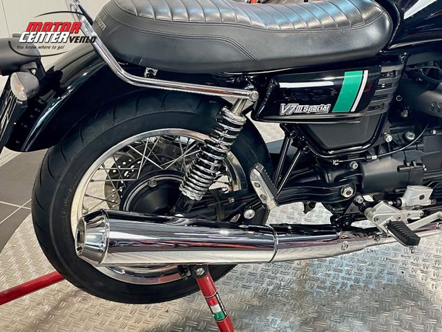 moto-guzzi - v-7-iii-special