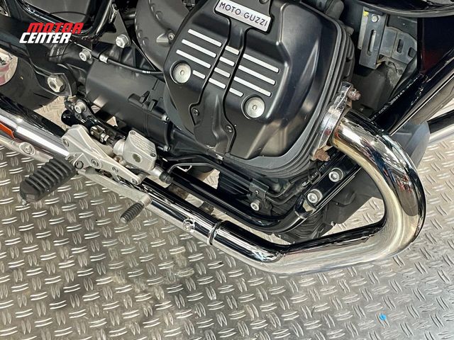 moto-guzzi - v-7-iii-special