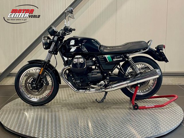 moto-guzzi - v-7-iii-special