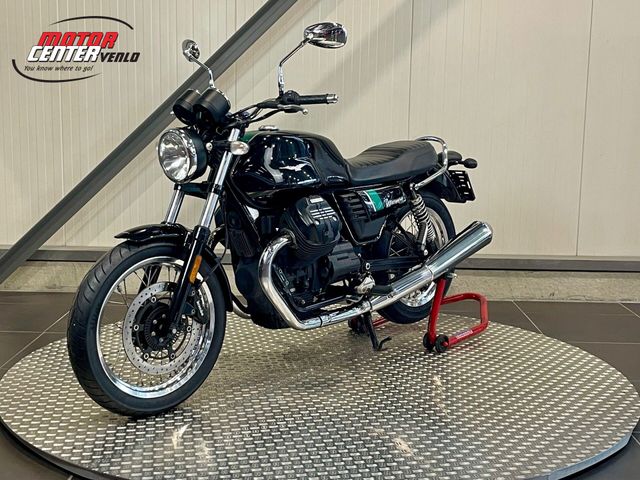 moto-guzzi - v-7-iii-special