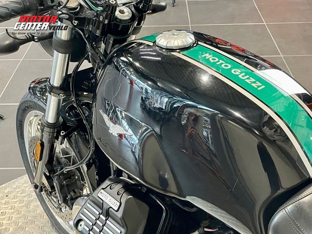 moto-guzzi - v-7-iii-special