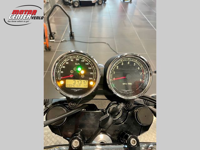 moto-guzzi - v-7-iii-special