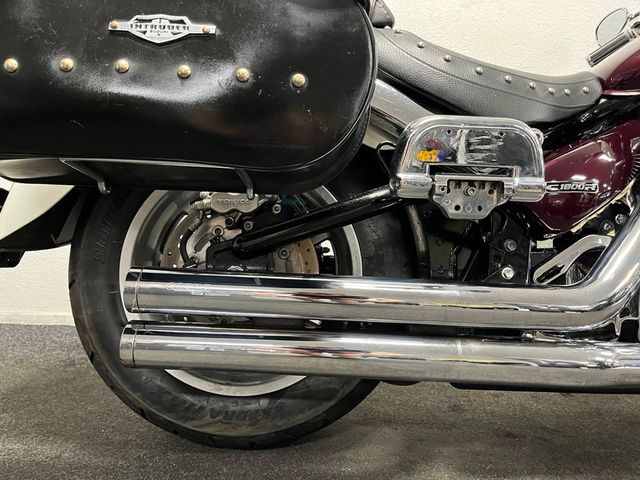 suzuki - intruder-c-1800-r