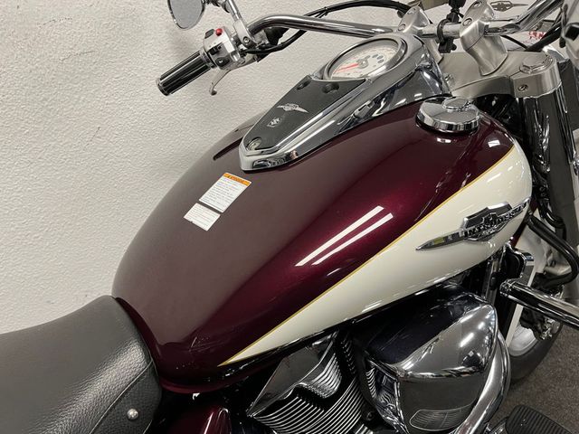 suzuki - intruder-c-1800-r