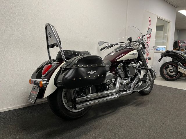 suzuki - intruder-c-1800-r