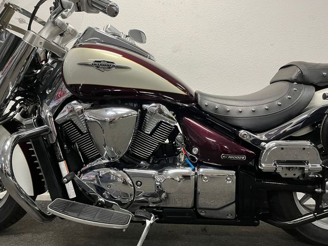 suzuki - intruder-c-1800-r