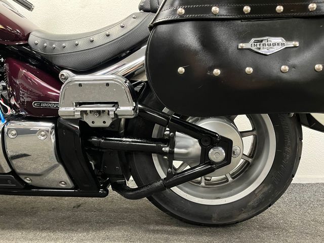 suzuki - intruder-c-1800-r