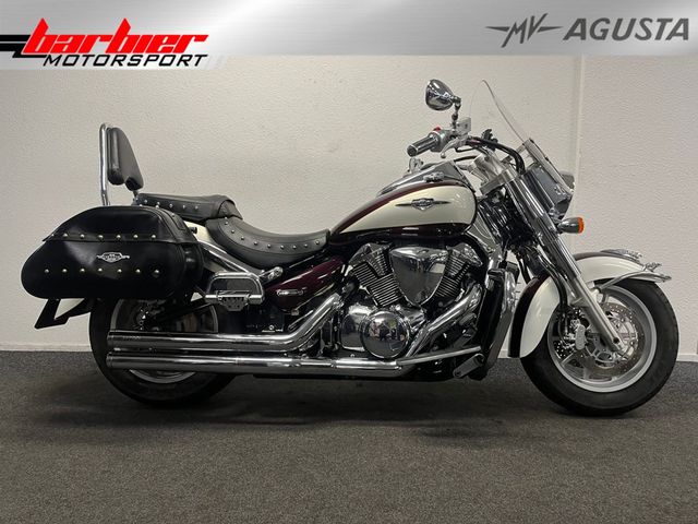 suzuki - intruder-c-1800-r