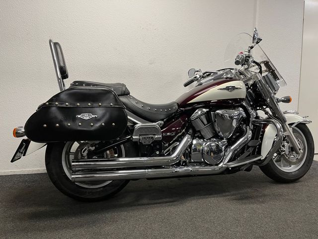 suzuki - intruder-c-1800-r