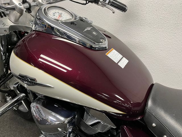 suzuki - intruder-c-1800-r