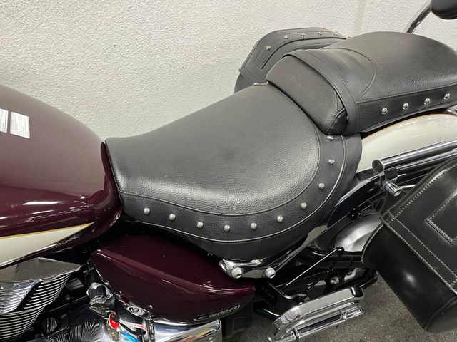 suzuki - intruder-c-1800-r