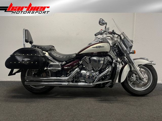 suzuki - intruder-c-1800-r