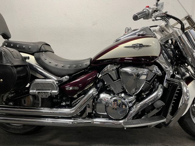 suzuki - intruder-c-1800-r