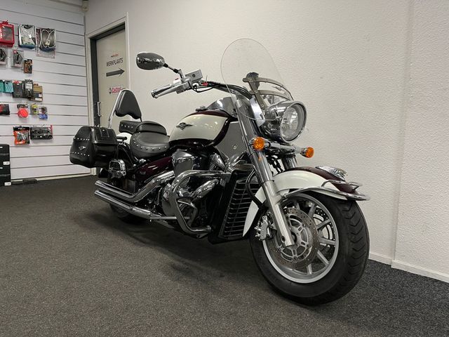 suzuki - intruder-c-1800-r