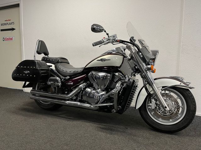 suzuki - intruder-c-1800-r