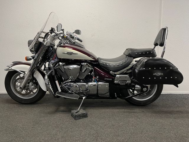 suzuki - intruder-c-1800-r