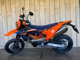 KTM 690 SMC R