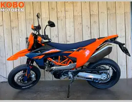 KTM 690 SMC R 2026 nieuw