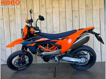 KTM 690 SMC R 2026 nieuw