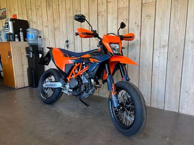 ktm - 690-smc-r