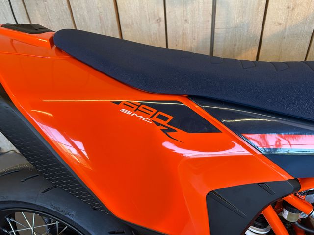 ktm - 690-smc-r