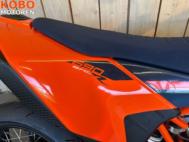 ktm - 690-smc-r