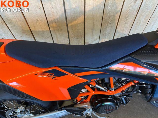 ktm - 690-smc-r