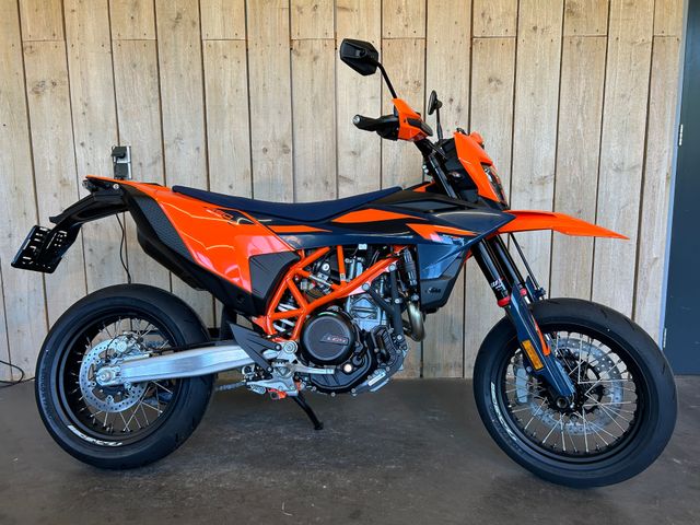 ktm - 690-smc-r