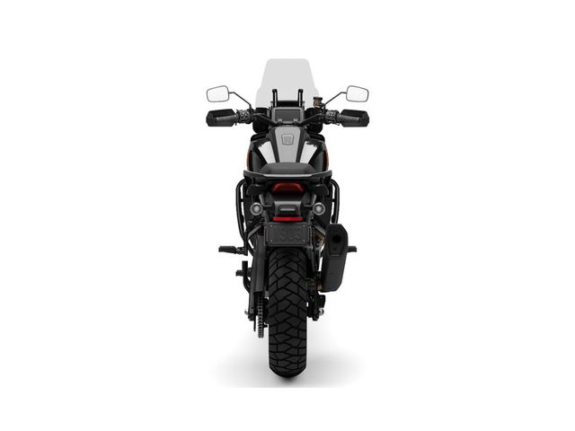 harley-davidson - pan-america-1250-special