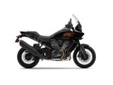 HARLEY-DAVIDSON PAN AMERICA 1250 SPECIAL