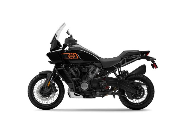 harley-davidson - pan-america-1250-special