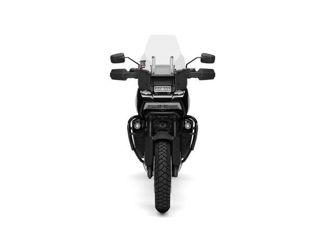 harley-davidson - pan-america-1250-special