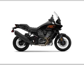 Harley-Davidson PAN America 1250 Special 2026 nieuw