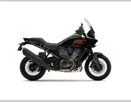 Harley-Davidson PAN America 1250 Special 2026 nieuw