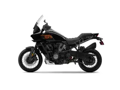 Harley-Davidson RA1250S PAN America Special VAN 25.795 Voor 22.795 2026 nieuw – foto 2 van 4
