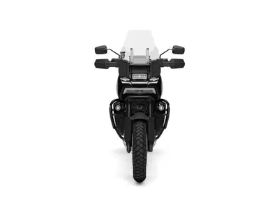 HARLEY-DAVIDSON PAN AMERICA 1250 SPECIAL – foto 3