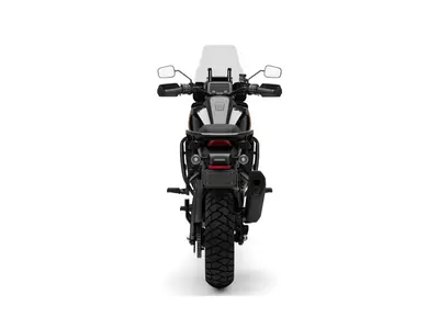 HARLEY-DAVIDSON PAN AMERICA 1250 SPECIAL – foto 4