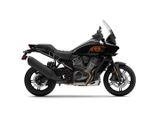 HARLEY-DAVIDSON PAN AMERICA 1250 SPECIAL
