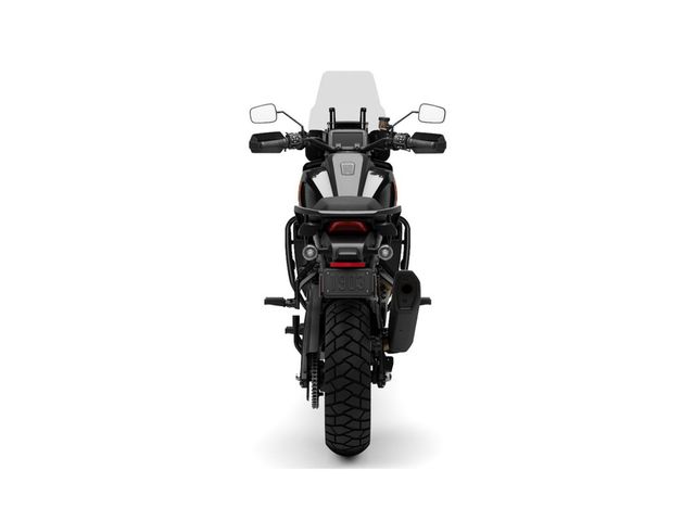 harley-davidson - pan-america-1250-special