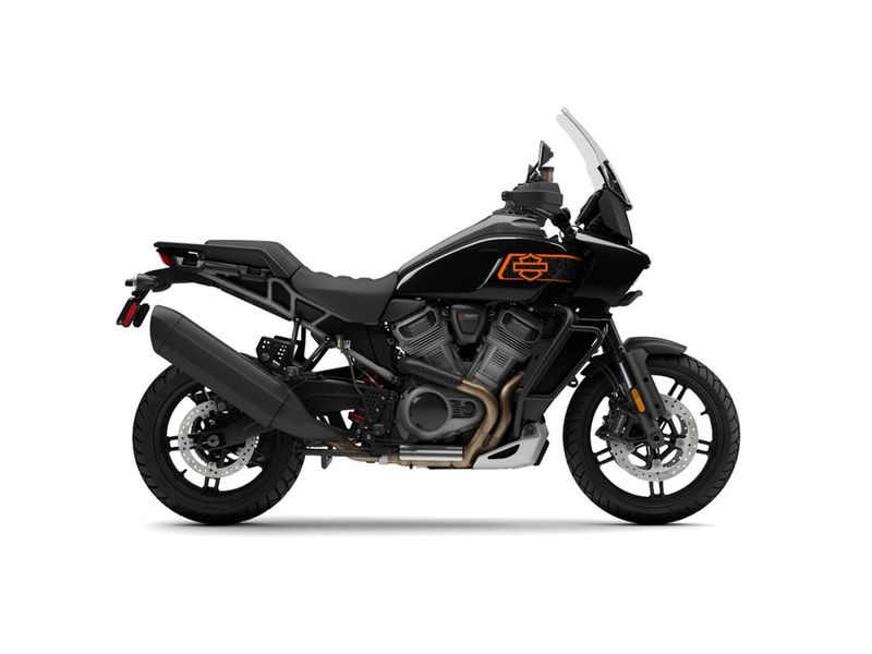 Harley-Davidson RA1250S PAN America Special VAN 24.795 Voor 21.795 2026 nieuw