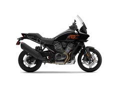 Harley-Davidson RA1250S PAN America Special VAN 24.795 Voor 21.795 2026 nieuw – foto 1 van 4
