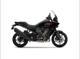 Harley-Davidson PAN America 1250 Special 2026 nieuw