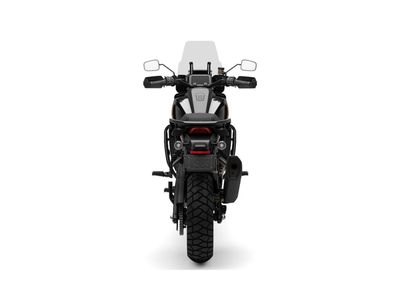 HARLEY-DAVIDSON PAN AMERICA 1250 SPECIAL – foto 3