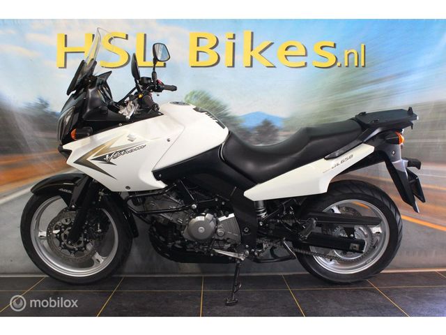 suzuki - v-strom-dl-650-abs
