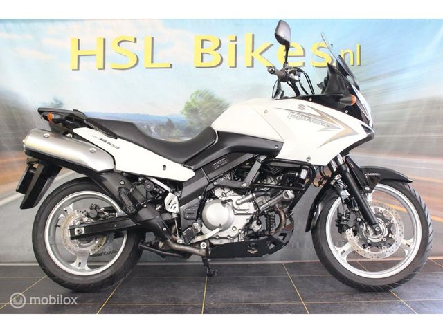suzuki - v-strom-dl-650-abs