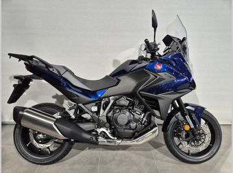 Honda NT 1100 2026 nieuw