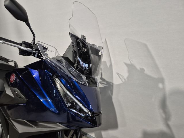 honda - nt-1100